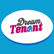 Dream Tenant Logo