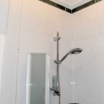 Bathroom Tiling & Shower Screen installation