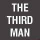 The Third Man - Coffee Shop Edinburgh