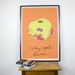Cooking Apple Giclee Print
