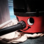 Red Henry Hoover