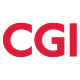 CGI Edinburgh logo