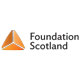 Foundation Scotland Charity - Edinburgh